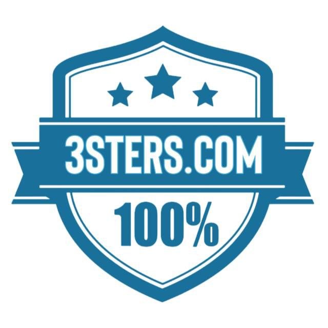 3sters